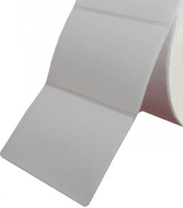 30×15 Termal Etiket