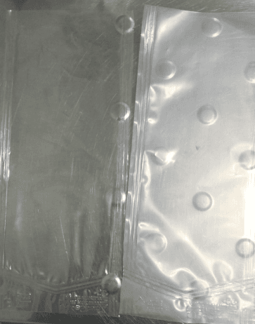15X35X90 STERİL VAKUM POŞETİ
