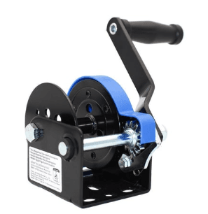 IRGAT REDİKTÖR 1200 LB EL VİNCİ