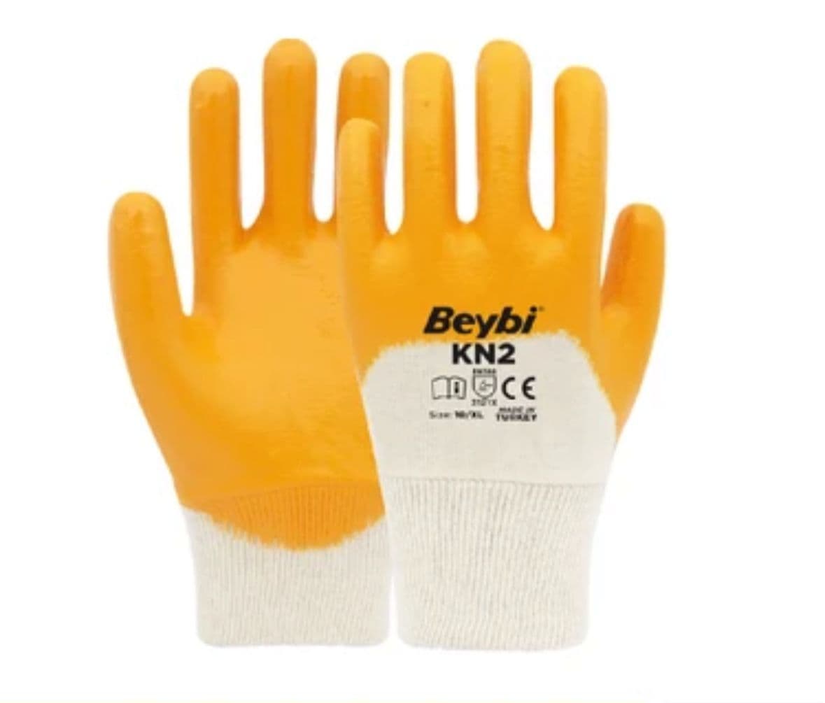 Beybi KN2 Eldiven