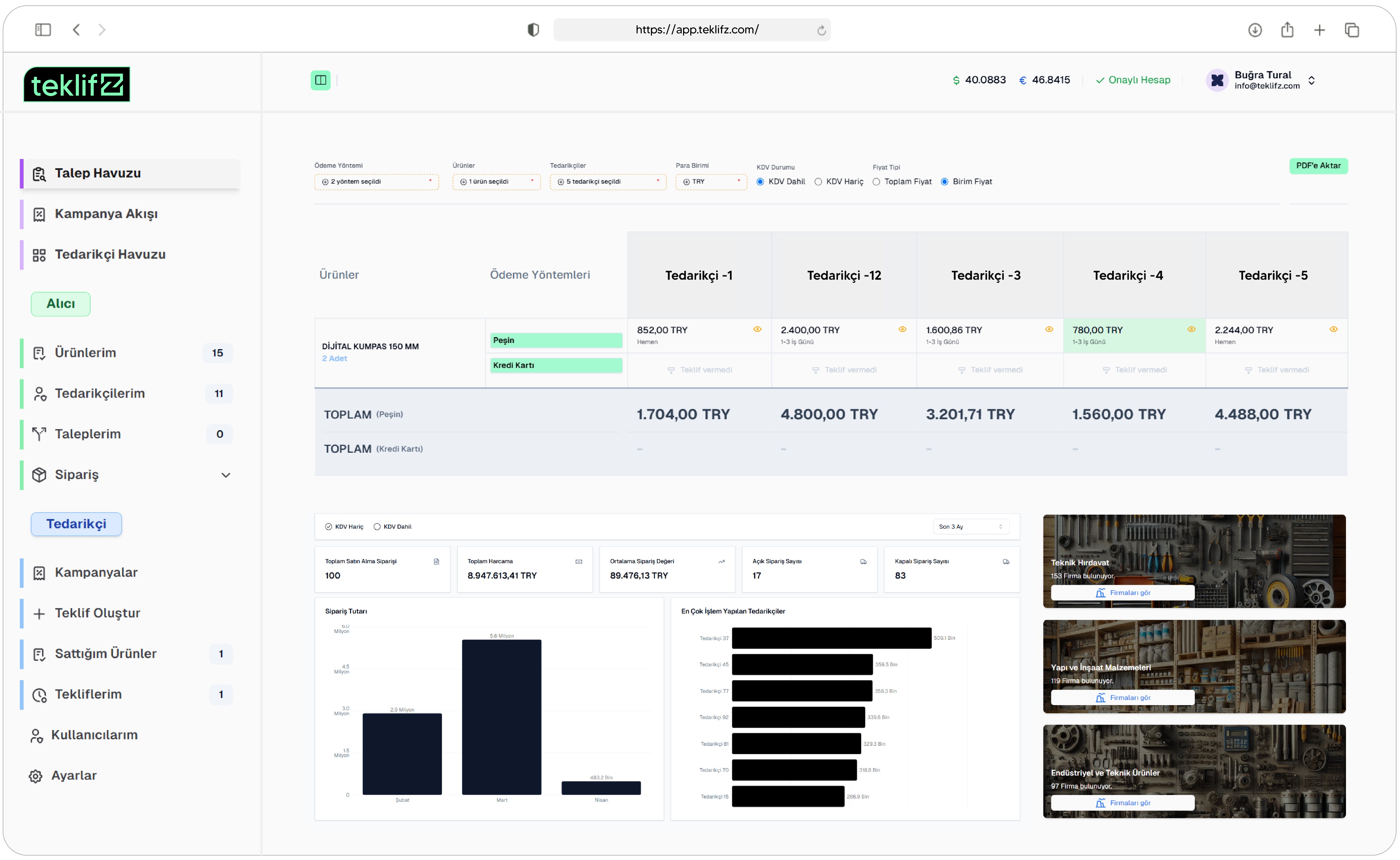 Platform Preview